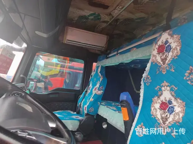 两台18年7月汕德卡 一台手动挡一台自动挡带液缓 - 图片 3