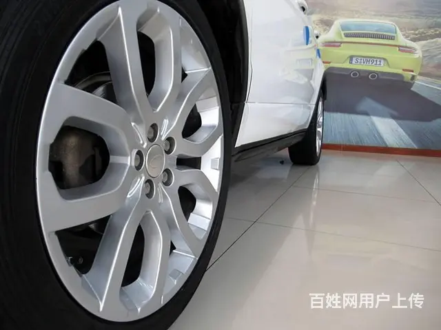 路虎Range Rover Evoque [揽胜极光] 20 - 图片 11
