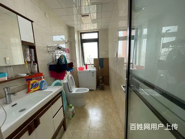 急售赔钱出 新区森林半岛精装三室可贷款 - 图片 5