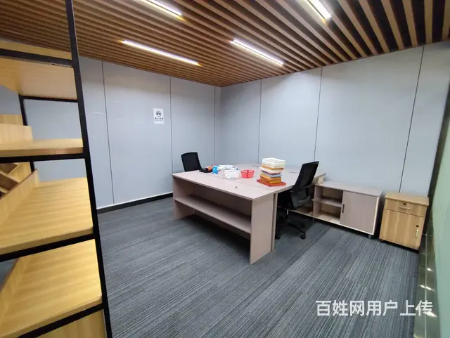 （51旺铺推荐）盘龙区白塔路359平办公室出租 - 图片 9