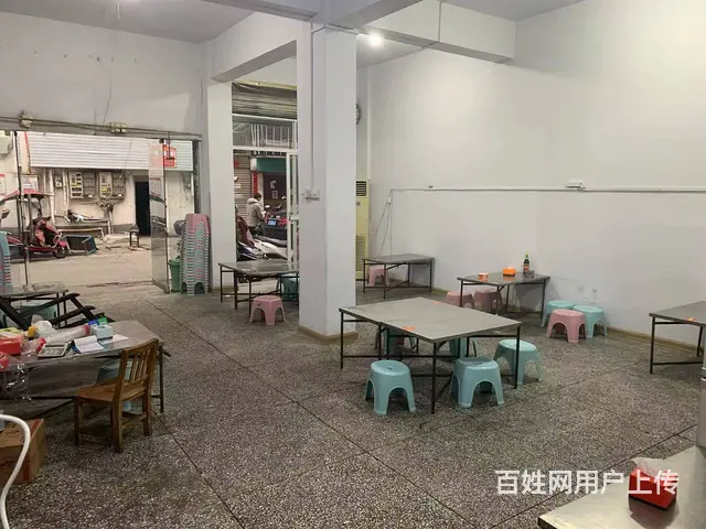 烧烤店低价转让 临街门面150平米 设备齐无需装修立马营业 - 图片 11