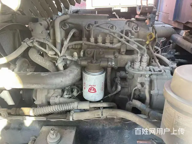 【搞定了！】福田瑞沃 蓝牌160 - 图片 4