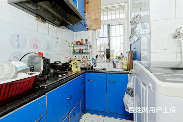 三里亭苑二区 沿池塘庙路的，有chaiqian可能 - 图片 5