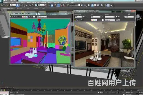 赤峰市CAD施工图培训班 装修设计学习班 - 图片