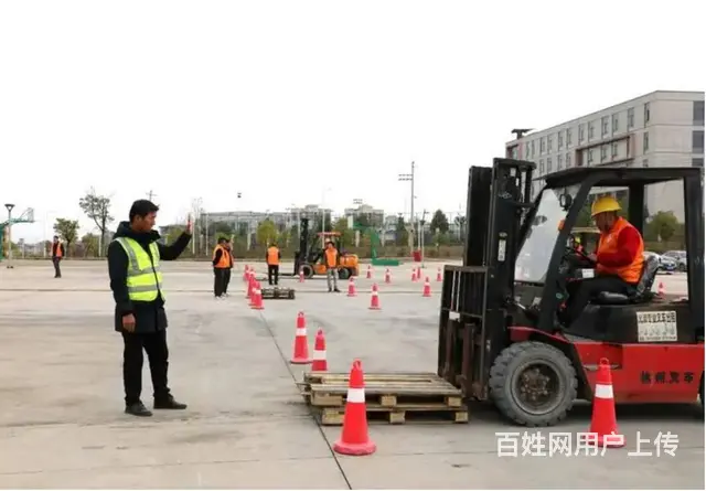 昆明获取叉车证需要注意些什么 昆明叉车证培训学校 - 图片
