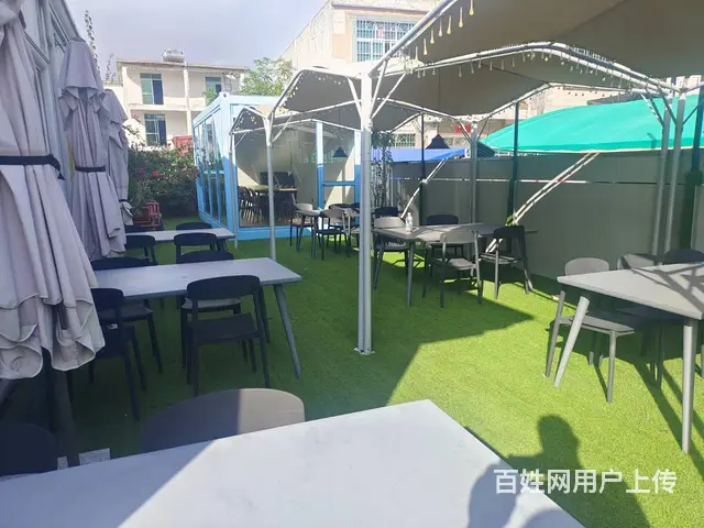 （51旺铺推荐）海棠湾风塘路360平餐饮店转让 - 图片 12
