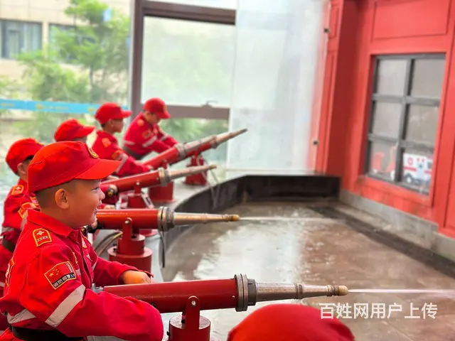 昆明安全幼儿园	就去上昆明睿思幼儿园 - 图片 3
