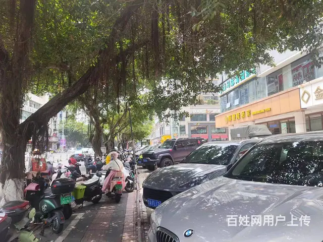 （51旺铺推荐）国贸玉沙路金城国际96平养生馆转让 - 图片 9