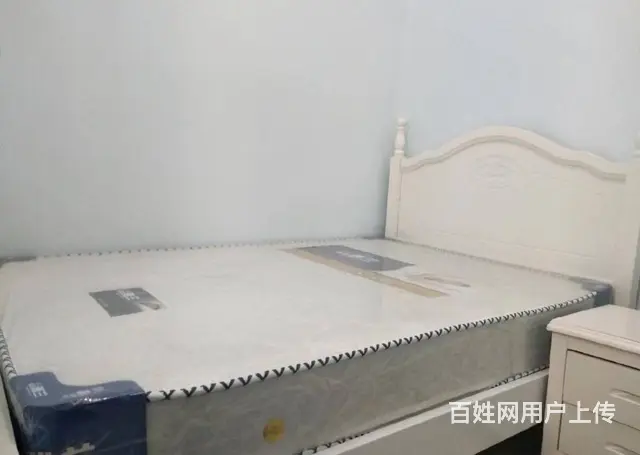 解放路雁城宾馆附近精装修2室1厅家具家电齐全月租1200 - 图片 5