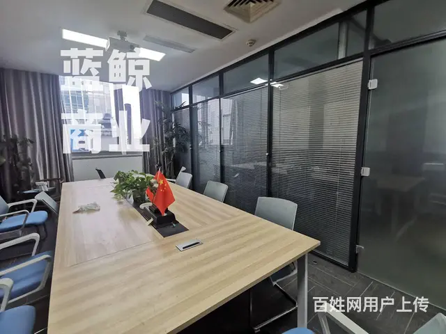云龙万达210平高层纯办公欢迎看房 - 图片 3