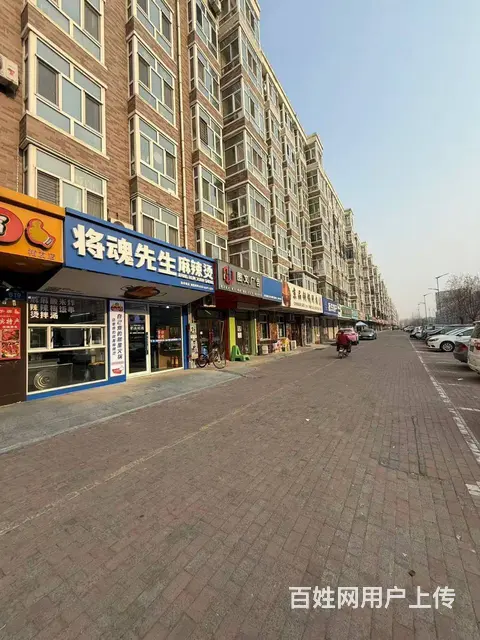 【搞定了！】江北区荣昌路正街麻辣烫出兑快餐转让柒季城小区 - 图片 3