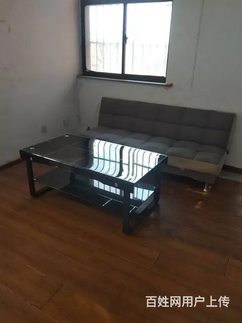 锦绣水岸 公寓2厅 简单装修 - 图片 1