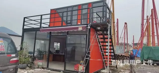 平桥工业园 商住两用1厅 简单装修 - 图片 6