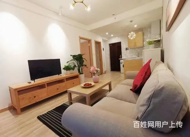 XSY 美年广场排名第壹民宿酒店转让 - 图片 7
