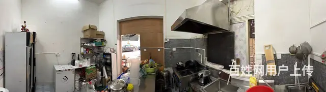 （51旺铺推荐）滨濂村36平龙记汤粉店转让 - 图片 5