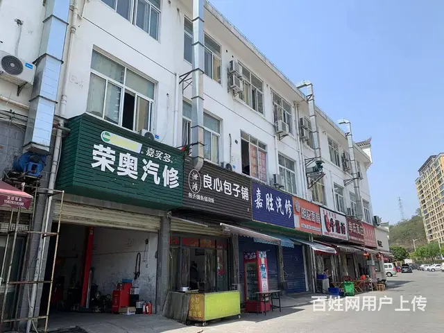 【搞定了！】南苑金东山60平临街门面出租，门口可外摆 - 图片 7