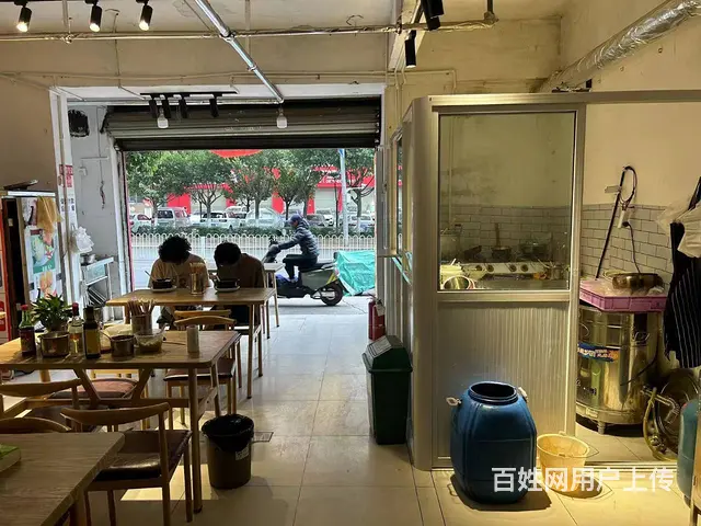 7029（爆铺网）大学学生每天路过米线店诚意转让 - 图片 7