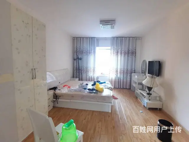 师专附小旁 星云园3房精装修 带家具家电 拎包入住 - 图片 5
