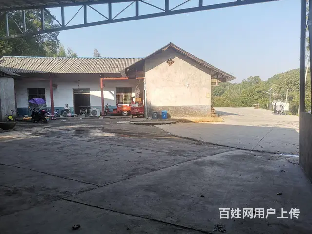 （老板房源）望城永通大道旁厂房/仓库房东直租 - 图片 6