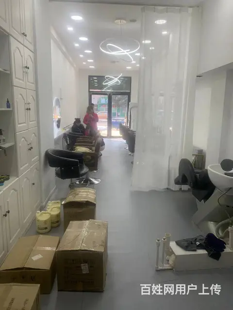 大学城商服空兑  美发店出兑 - 图片 3