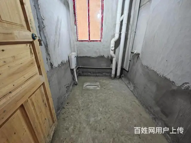 首付 10万创美世纪城毛坯3室2厅2卫证件齐全无欠款钥匙在手 - 图片 7