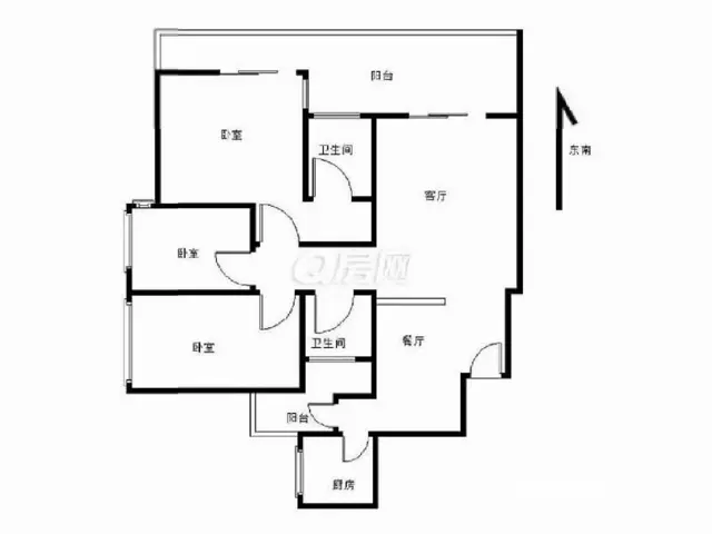 春天计划:买房VS结婚两不误 - 图片 12