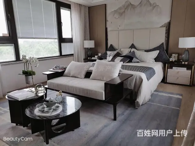 宝，车位花园潘安湖别墅区40套合院发售中，新房中 - 图片 8