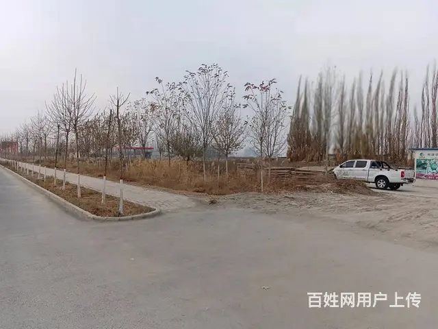 B个人一库尔楚土地对外出售 - 图片 8
