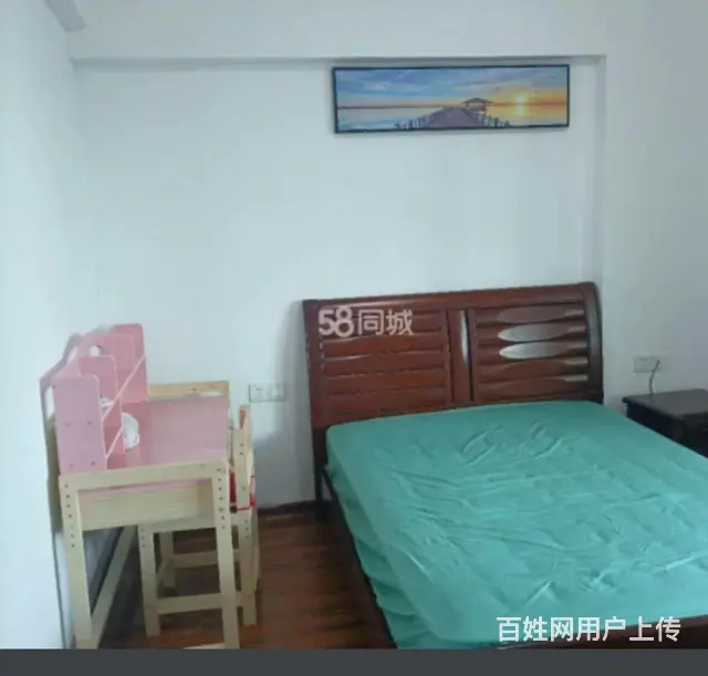 长沙开福区大两房低价急售 - 图片 3