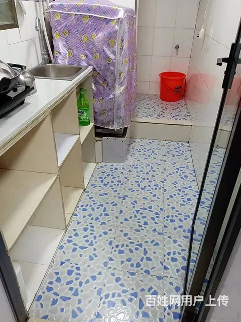 蒸阳南路首峰小区附近1室1厅新装修家具家电齐全月租850 - 图片 8