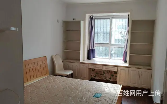 七中附近高盛汉郡一楼精装出租包物业费有钥匙家电齐全 - 图片 8