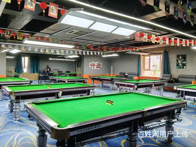 （帮选铺）一酒泉西大街酒中对面台球厅对外转让 - 图片 2