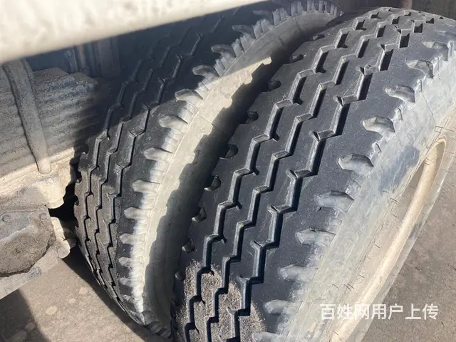 【搞定了！】东风天龙 粉罐车 国5 - 图片 7
