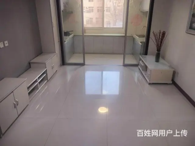 辽河城一期二楼73平两室阴阳格局 - 图片 1