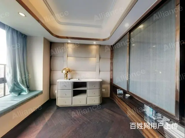 中信红树湾南区顶楼复式，一线河景，业主诚心出租，先到先得 - 图片 4