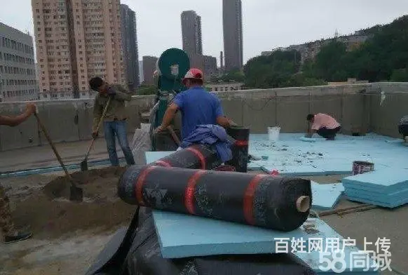 专业防水堵漏，精准定位，快速修复 - 图片 4