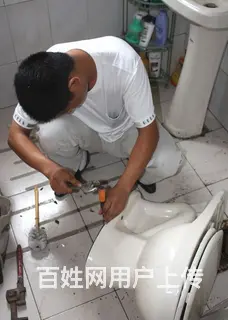 管道疏通，清掏化粪池，隔油池清理，高压清洗 - 图片 1