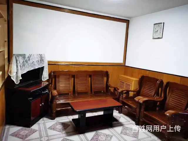 华茂小区二室一厅精装出租1400 - 图片 2