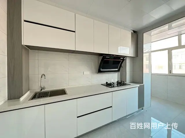 北岸新城5楼，64平米，17.8万 - 图片 1