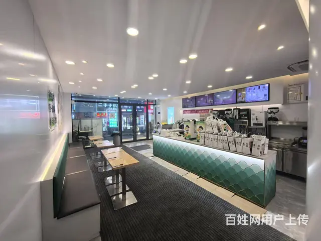 学院路临街商铺出兑 适合 台球棋牌室 宾馆美业等 - 图片 7