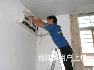 苏州专业空调维修 ，回收、移机、保养、加氟  ， - 图片 3