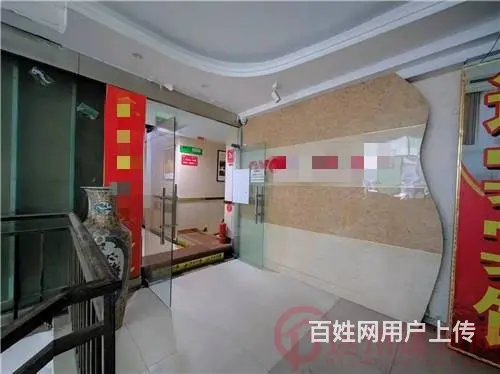 （达州铺源网）达州(西外)火车站广场旁310㎡空铺出租出售 - 图片 6