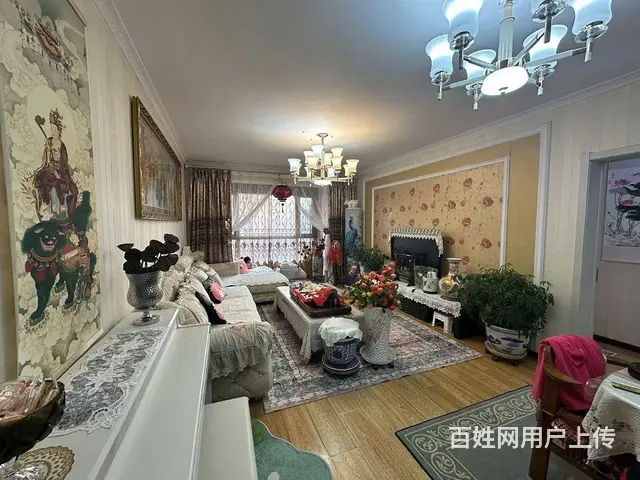 出租皇家海岸电梯房 精装修 拎包入住 - 图片 1