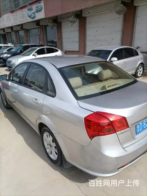 出售09年别克凯越 - 图片 6