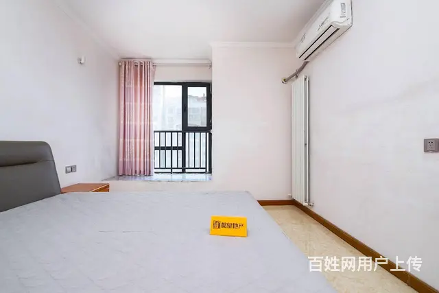泉舜南边，高铁站附近，绿都塞纳春天，精装三室 - 图片 7