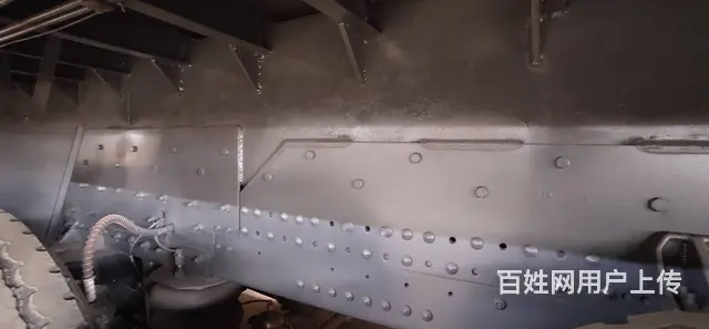 重汽豪沃五桥重型起重机厂家现货 - 图片 5