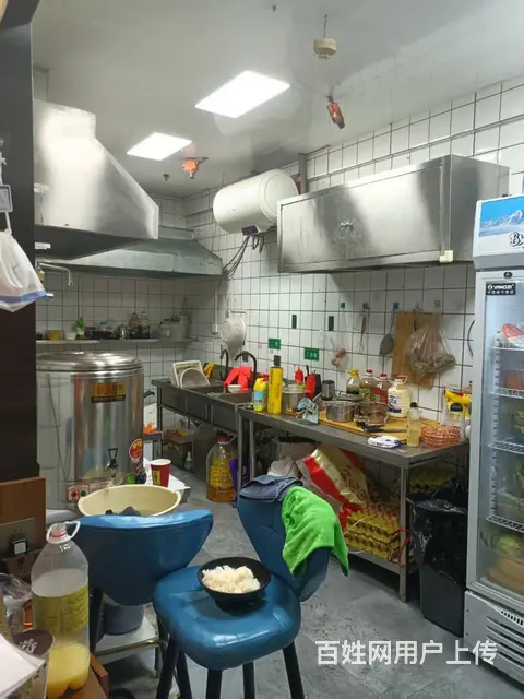 个人 城西区力盟步行街铺面转让 - 图片 6