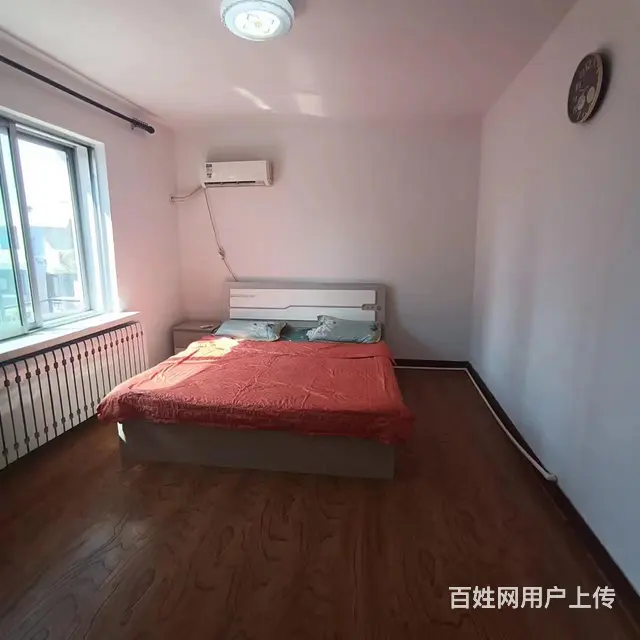 【搞定了！】兴华里新区 普通住宅1厅 简单装修 - 图片 1