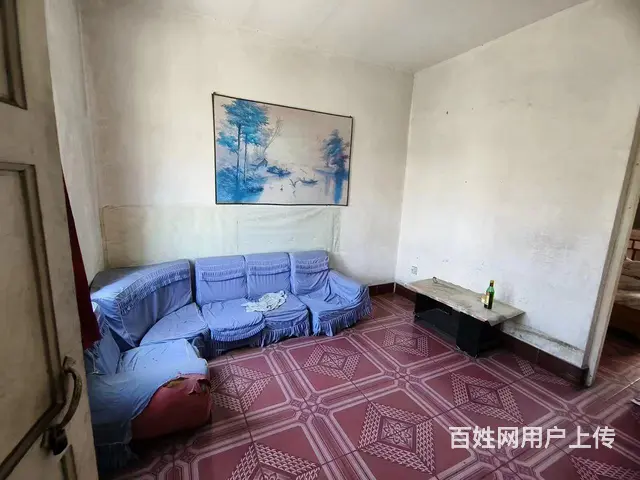 淮南市潘集区潘二矿柳叶村3层两室一厅3万 - 图片 2