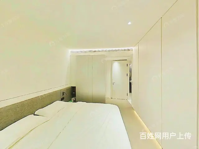 长河  滨汇之都  4室  2厅 - 图片 3